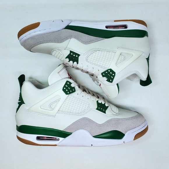 Air Jordan 4 SB - Picture 6 of 14